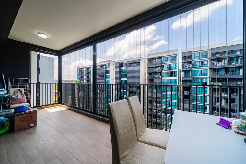 Additional image 3 of 43 Tampines Lane