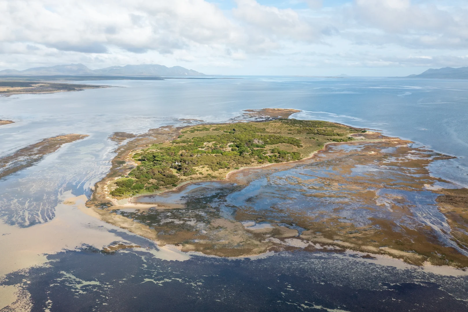 Additional image 4 of . Puncheon Island, Lady Barron TAS 7255