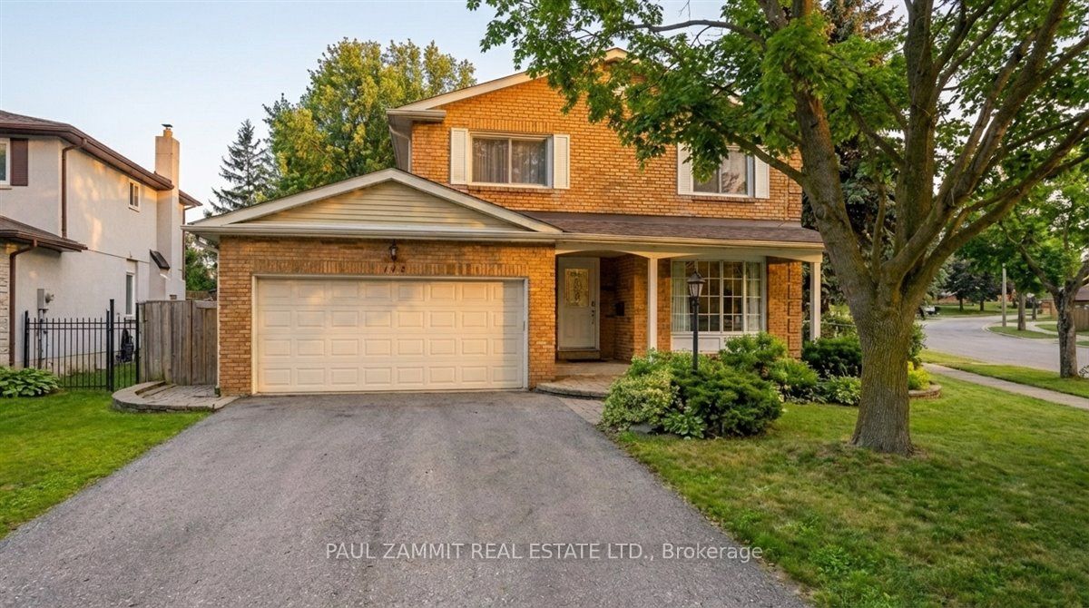 153 Willowbrook Road, Markham, ON, L3T 5P4