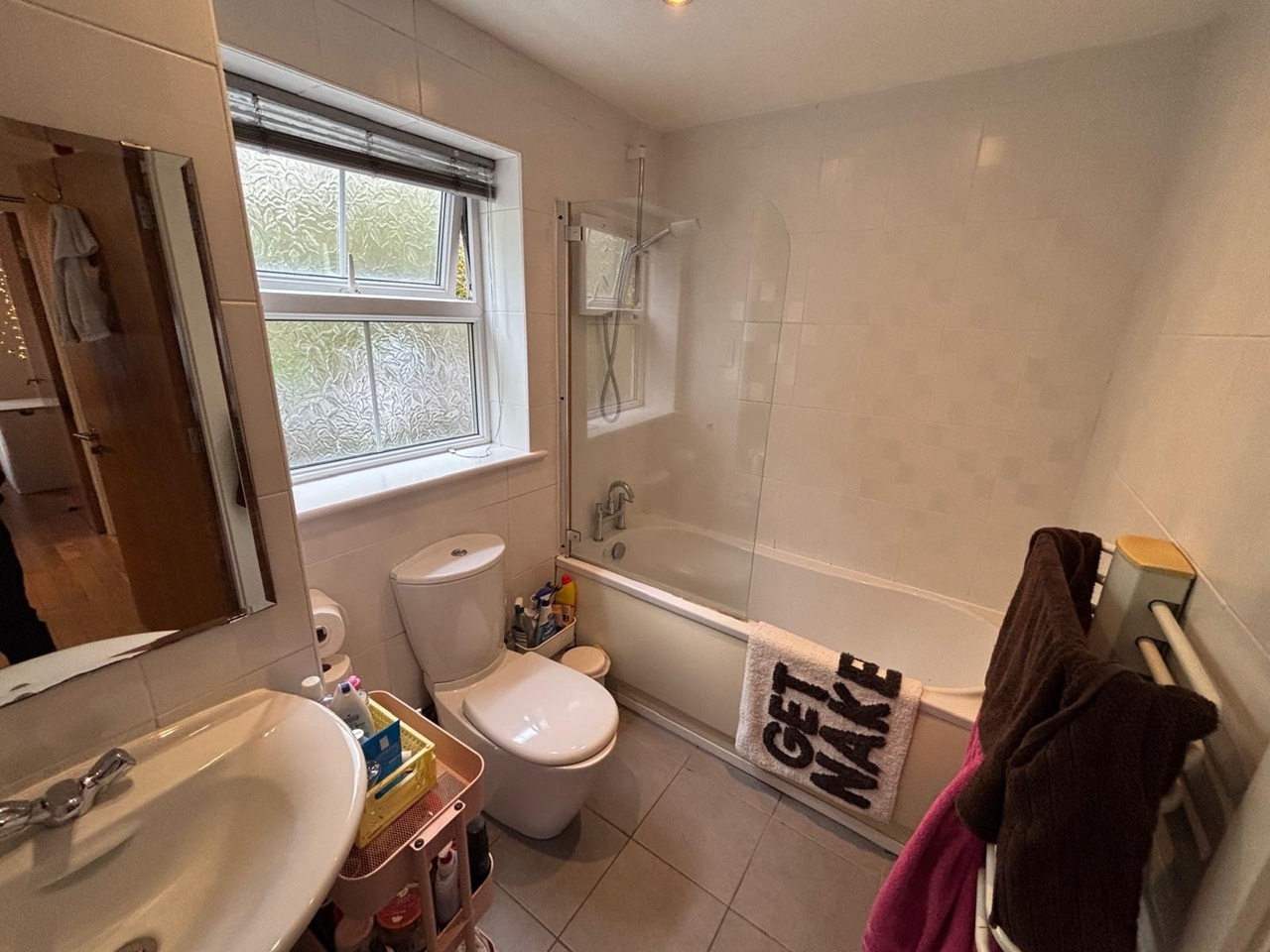 Additional image 5 of 2 Bed Flat, The Junxion, LS5, N1 7GU