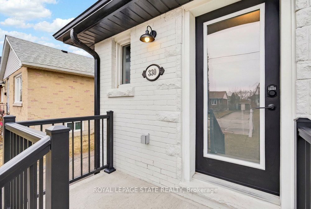 Additional image 3 of 330 East 15th Street, Hamilton, ON, L9A 4G5