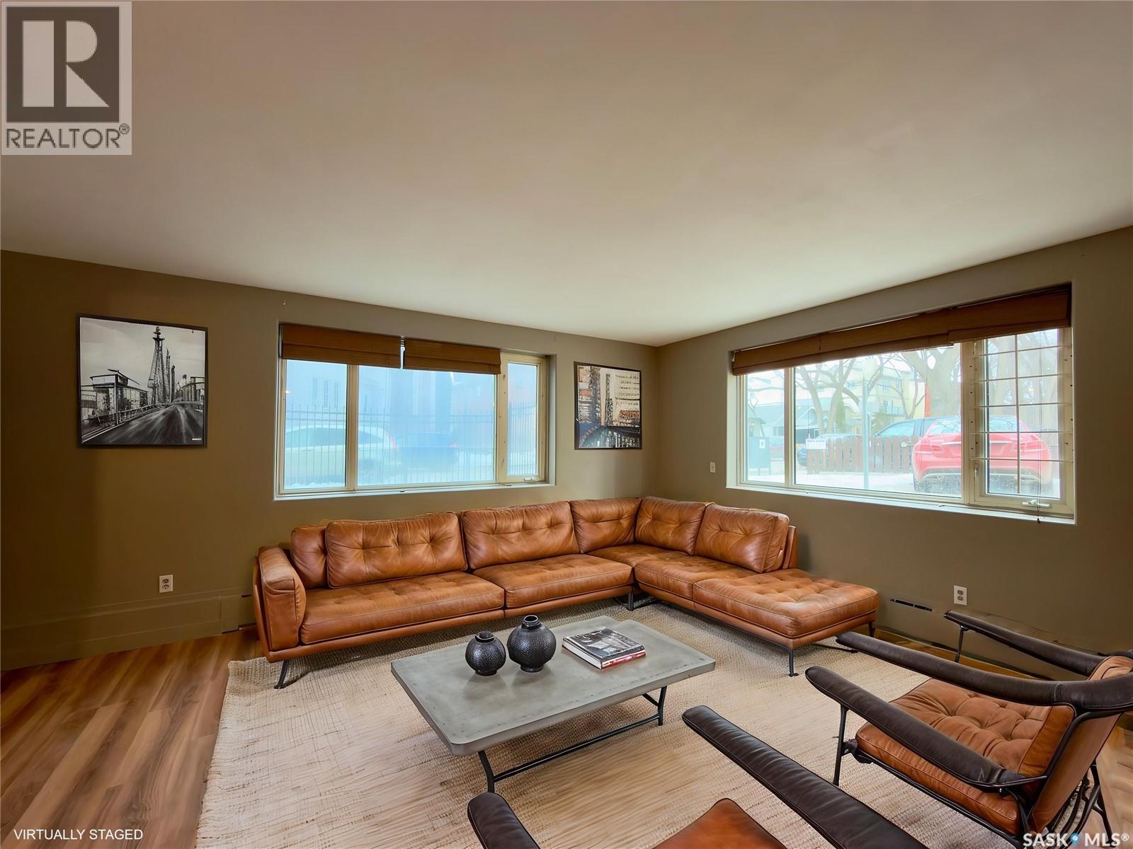 2-400 4th Avenue N, Saskatoon, SK, S7K0R3