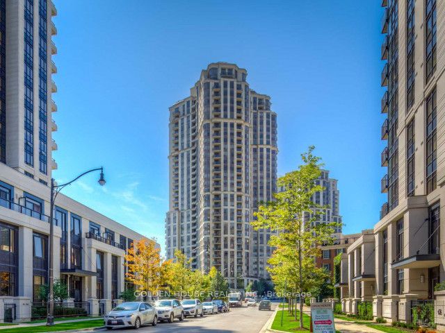 2127-80 Harrison Garden Boulevard, Toronto, ON, M2N 7E3
