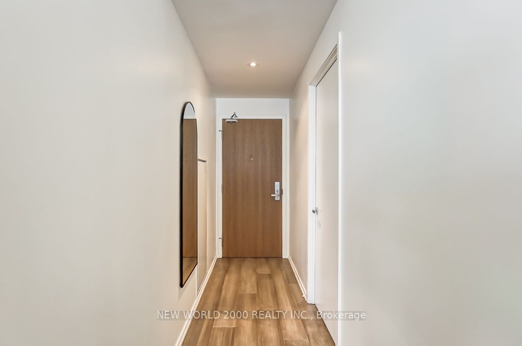 Additional image 6 of 614-783 Bathurst Street, Toronto, ON, M5S 0A8
