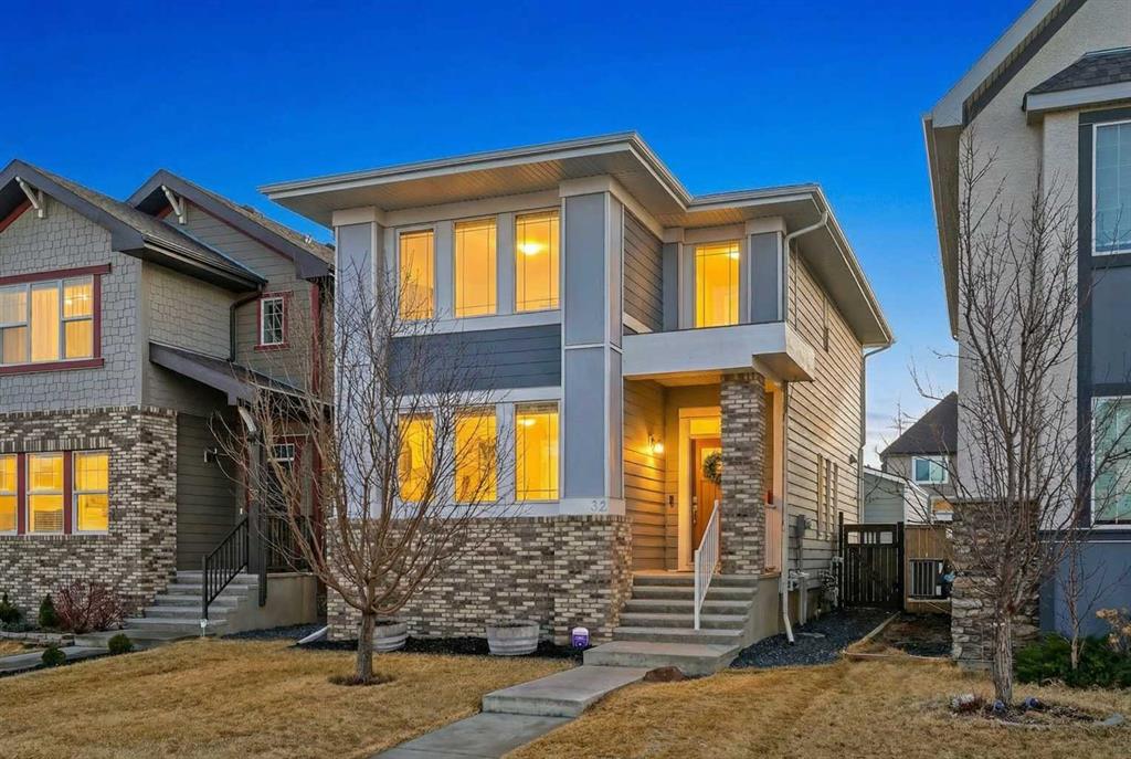 32 Marquis Green SE, Calgary, AB, T3M1X7