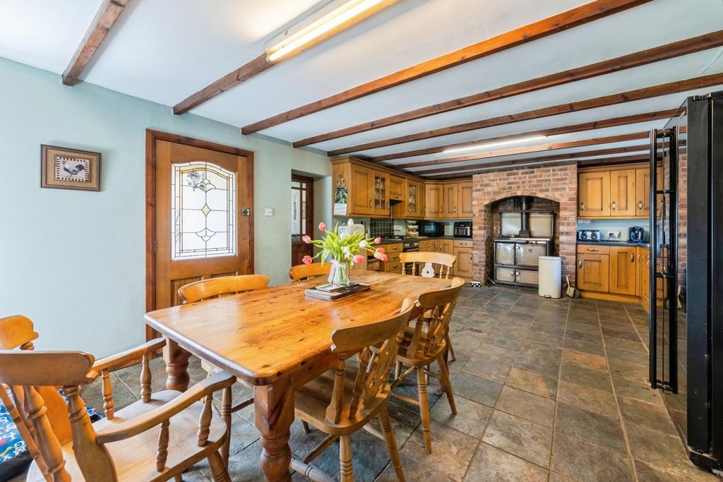 Additional image 6 of 5 bed detached bungalow for saleAlltami Road, Alltami, Mold CH7
