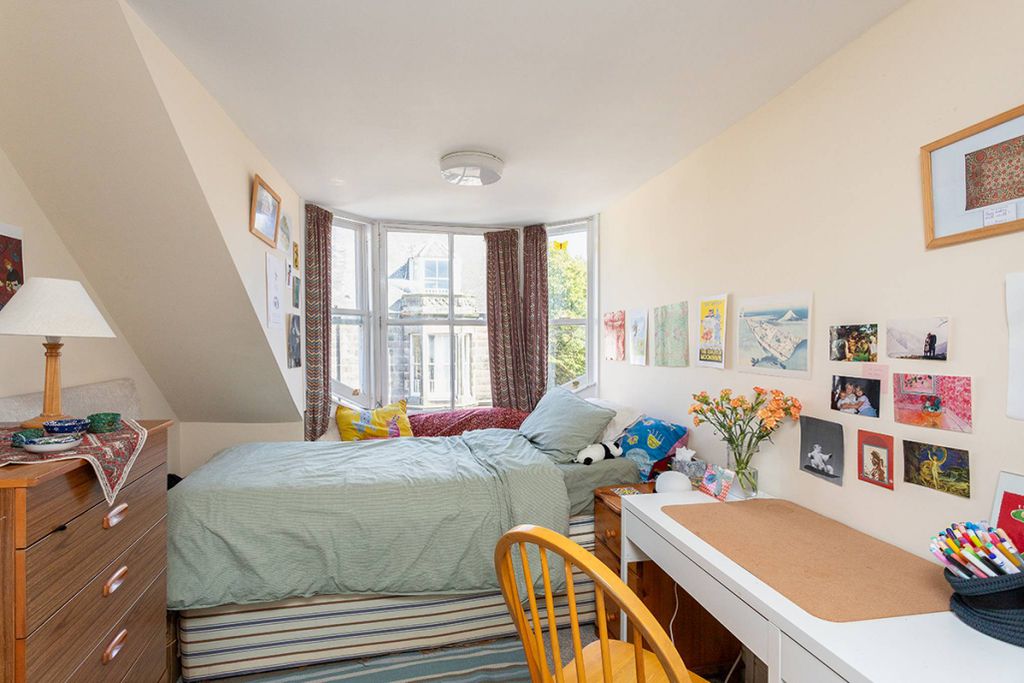 Additional image 11 of 4 bed flat for saleAlfred Place, St Andrews, Fife KY16