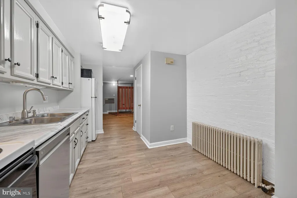 Additional image 10 of 2007 Kalorama Road NW Unit B, Washington, DC 20009