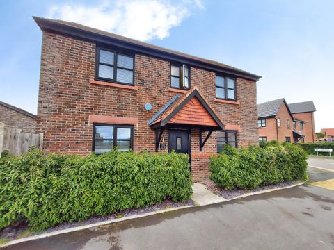 Campbell Road, Swinton M27