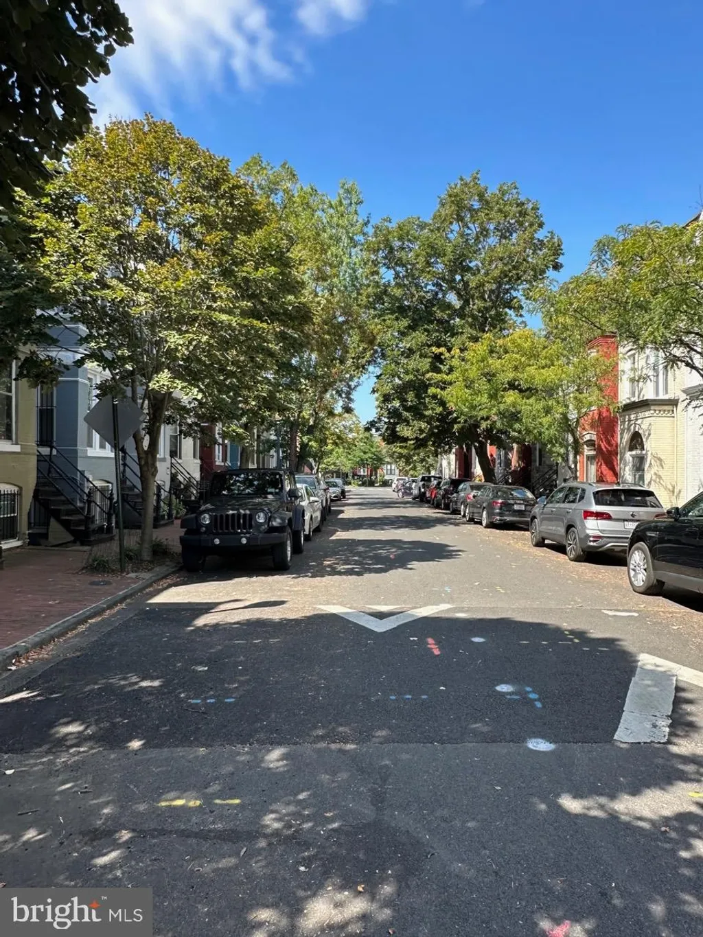 1227 Linden Place NE, Washington, DC 20002