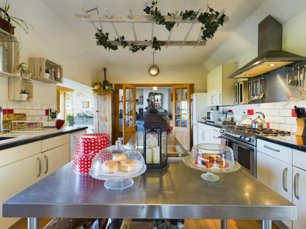 Additional image 22 of Rose Farm, FYVIE, AB53