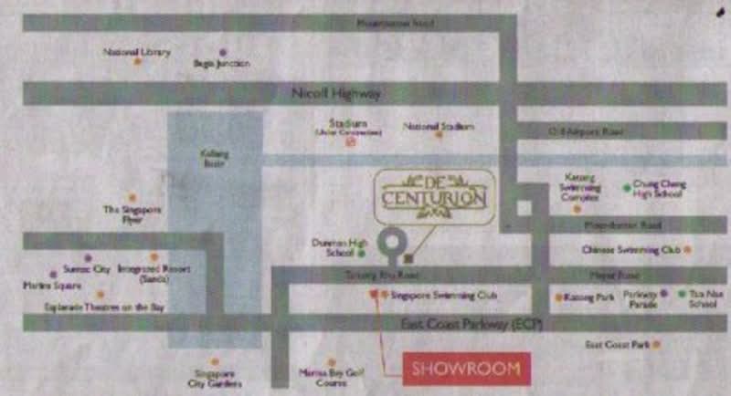 Additional image 16 of 6A Tanjong Rhu Road