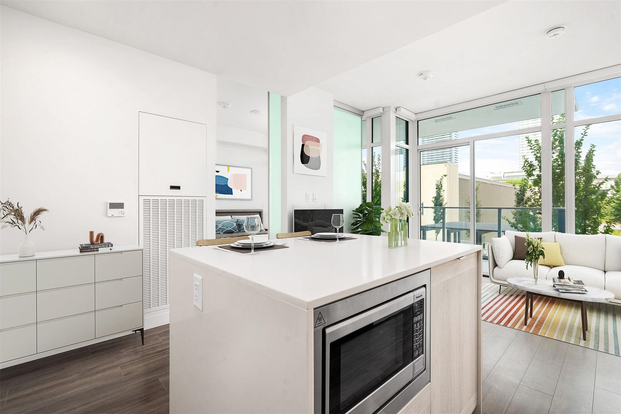 507-2311 Beta Avenue, Burnaby, BC, V5C 0M1