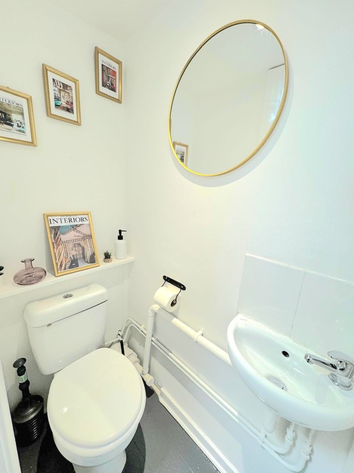 Additional image 23 of 1 Bed Flat, Camden Road, NW1, N1 7GU