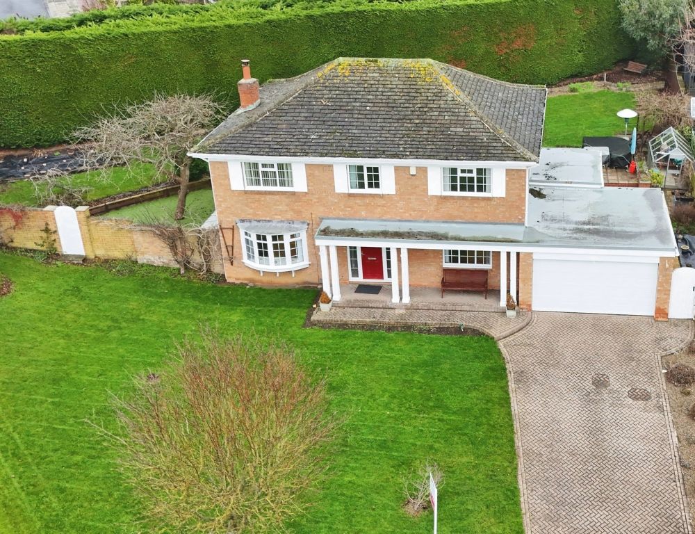 4 bed detached house for saleHardwick Court, Hartlepool TS26