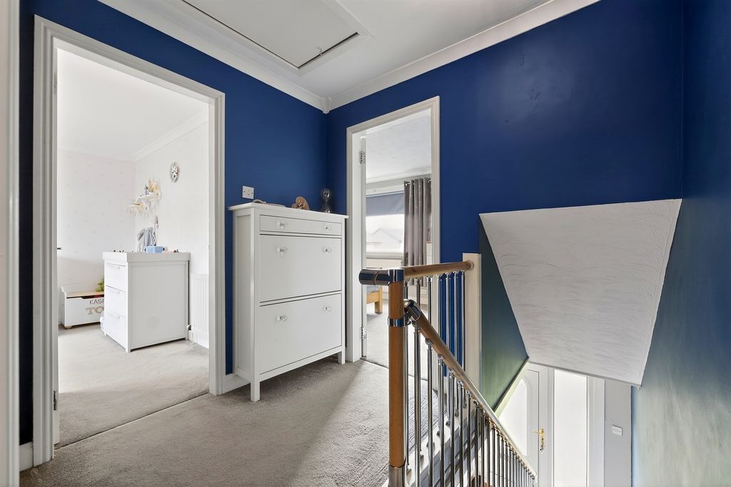 Additional image 8 of 2 bed semi-detached house for salePriory Avenue, Paisley PA3