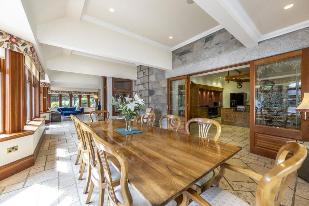 Additional image 6 of Legatesden House, Pitcaple, Inverurie, Aberdeenshire, AB51