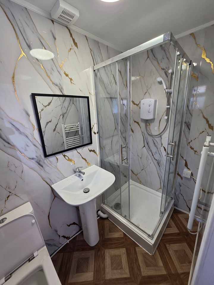 Studio Flat, Manchester Road, M16, N1 7GU