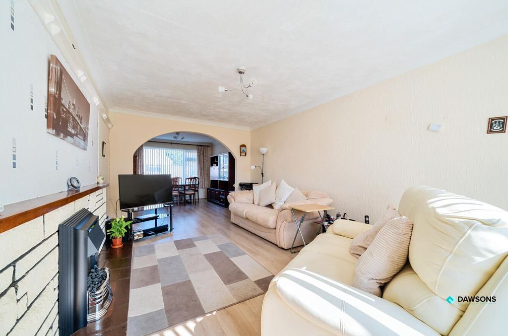 Additional image 5 of 3 bed detached house for salePantydwr, Three Crosses, Swansea SA4
