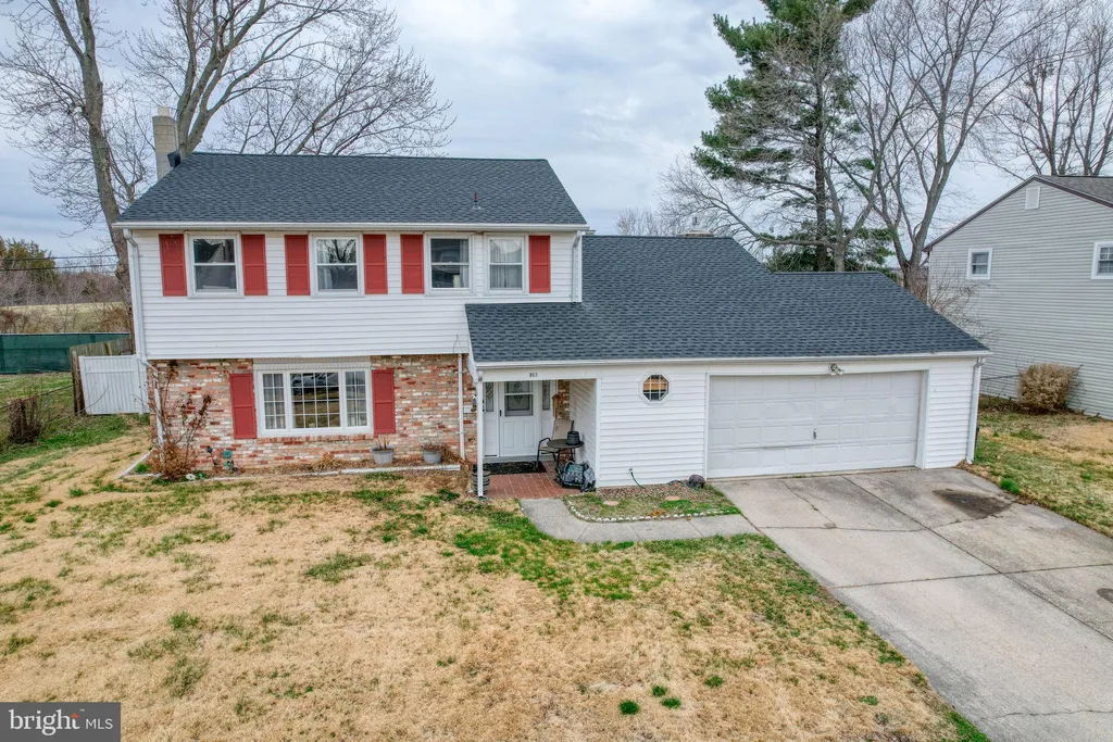 Additional image 8 of 813 Bacon Avenue, Dover, DE 19901