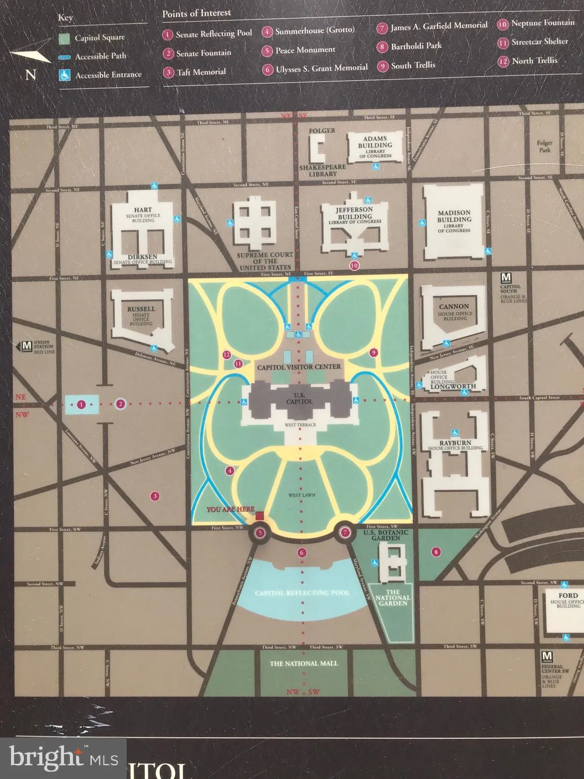 Additional image 118 of 520 N Street SW Unit S317, Washington, DC 20024