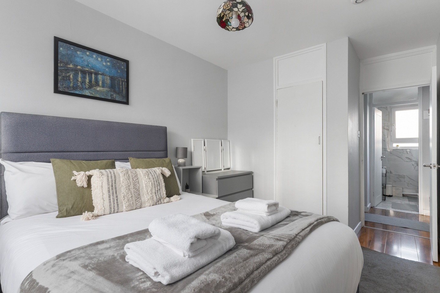 Additional image 8 of 3 Bed Flat, Short Term Let, N1, N1 7GU