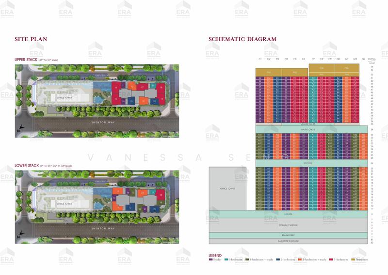Additional image 3 of 5 Shenton Way