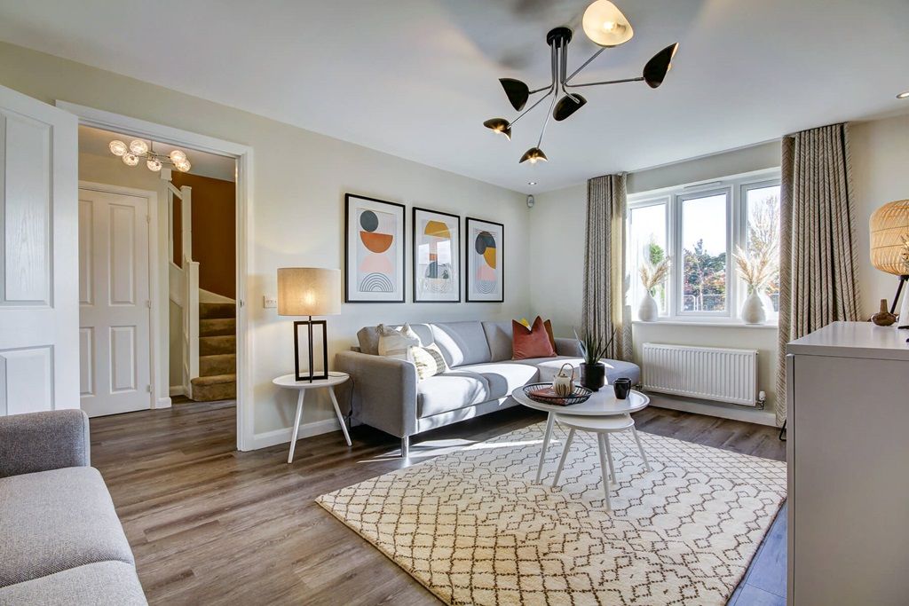 Additional image 5 of 4 bed detached house for sale"The Drummond - Plot 24" at Lairds Gardens, Off Southcraig Avenue, Northcraigs, Kilmarnock KA3