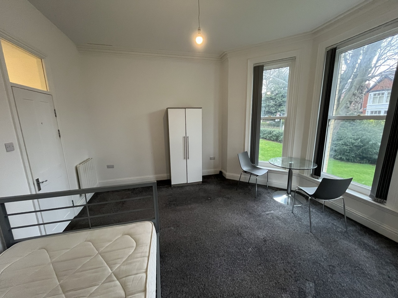 Additional image 6 of Studio Flat, Wood Road, M16, N1 7GU
