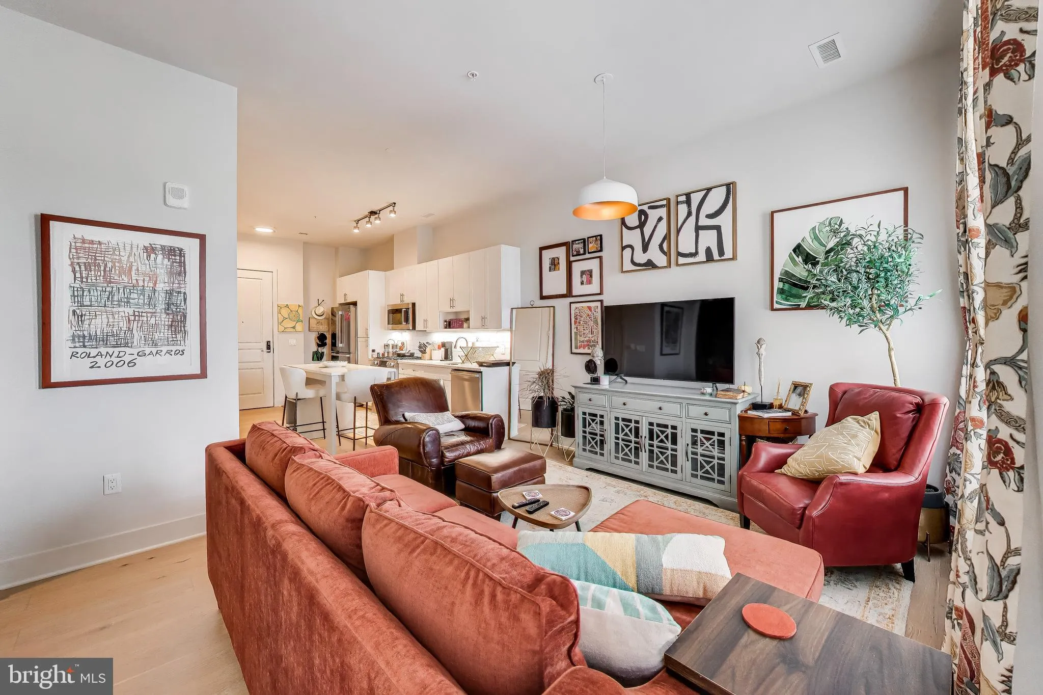 Additional image 27 of 6803 Cameron Drive NW Unit 516, Washington, DC 20012