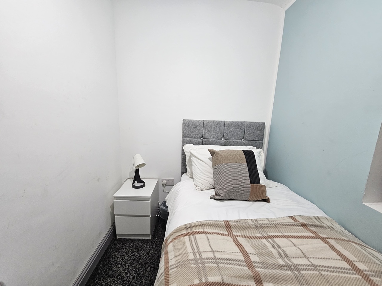 Additional image 16 of Room in a Shared House, Landcross Road, M14, N1 7GU