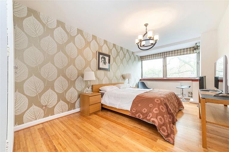 Additional image 5 of 1 Bed Flat, Porchester Place, W2, N1 7GU