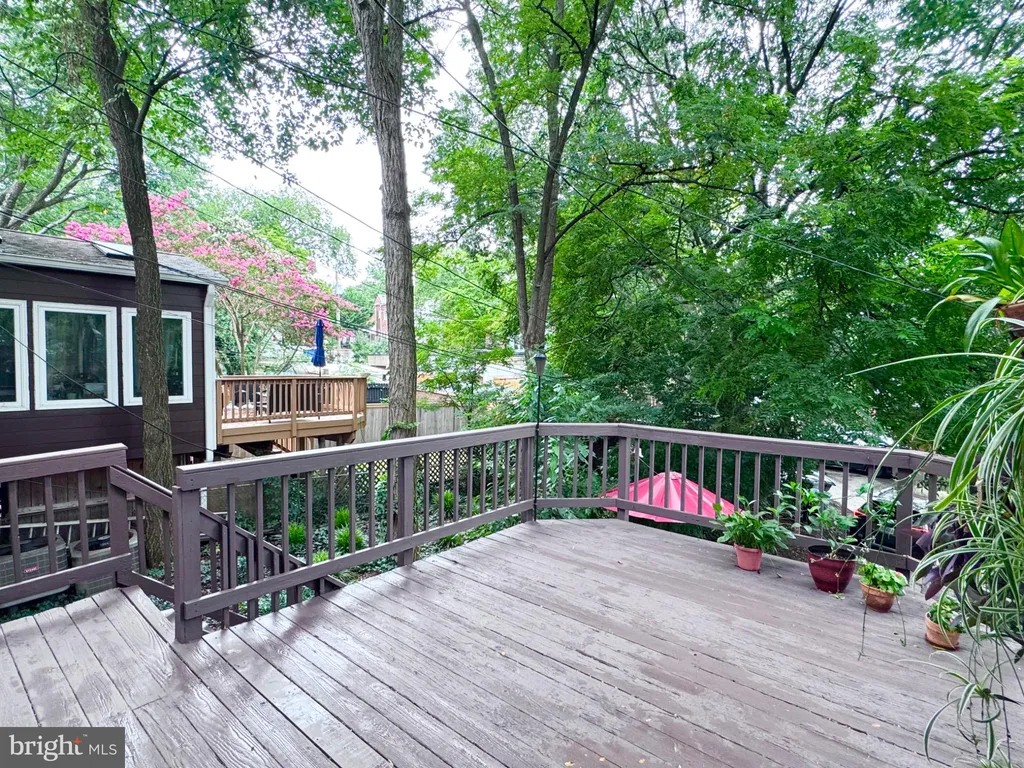 4417 Volta Place NW, Washington, DC 20007