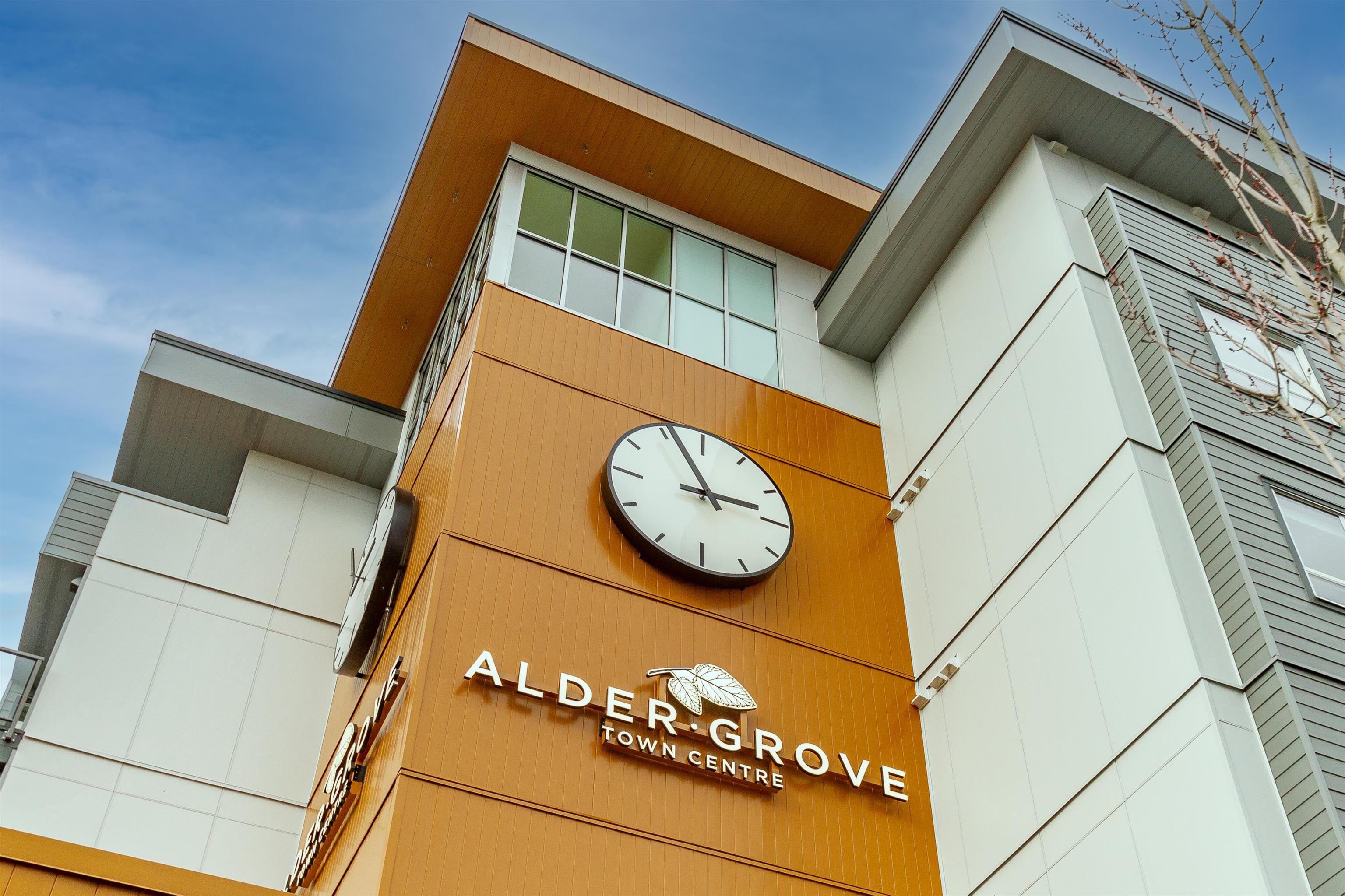 513-27218 Aldergrove Town Centre Drive, Langley, BC, V4W 0E4