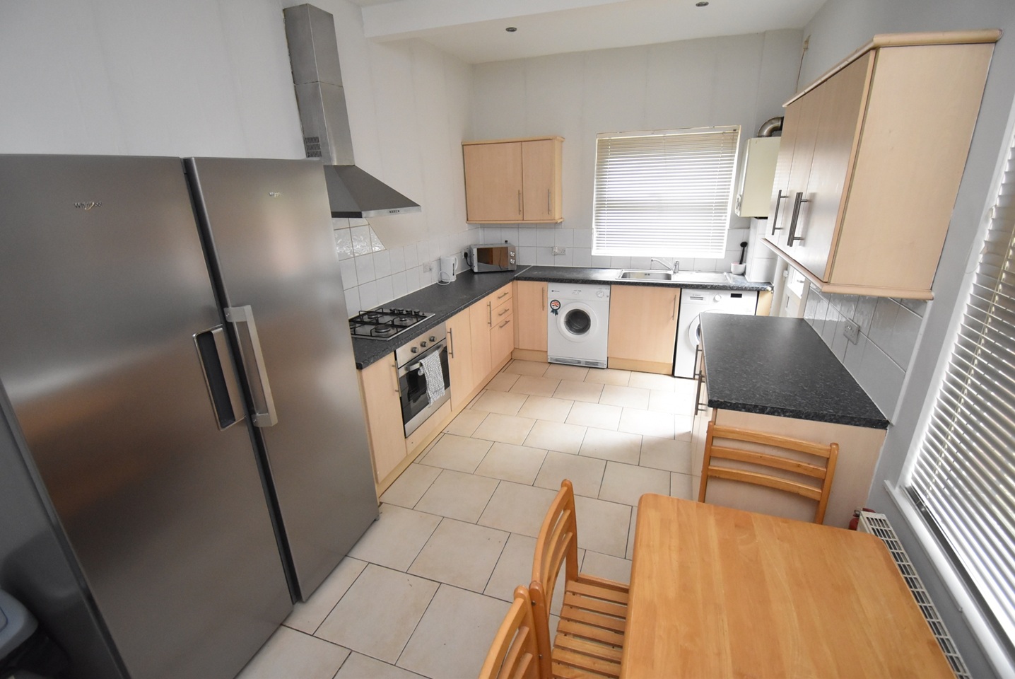 Additional image 13 of 5 Bed Terraced House, Whitby Avenue, M14, N1 7GU