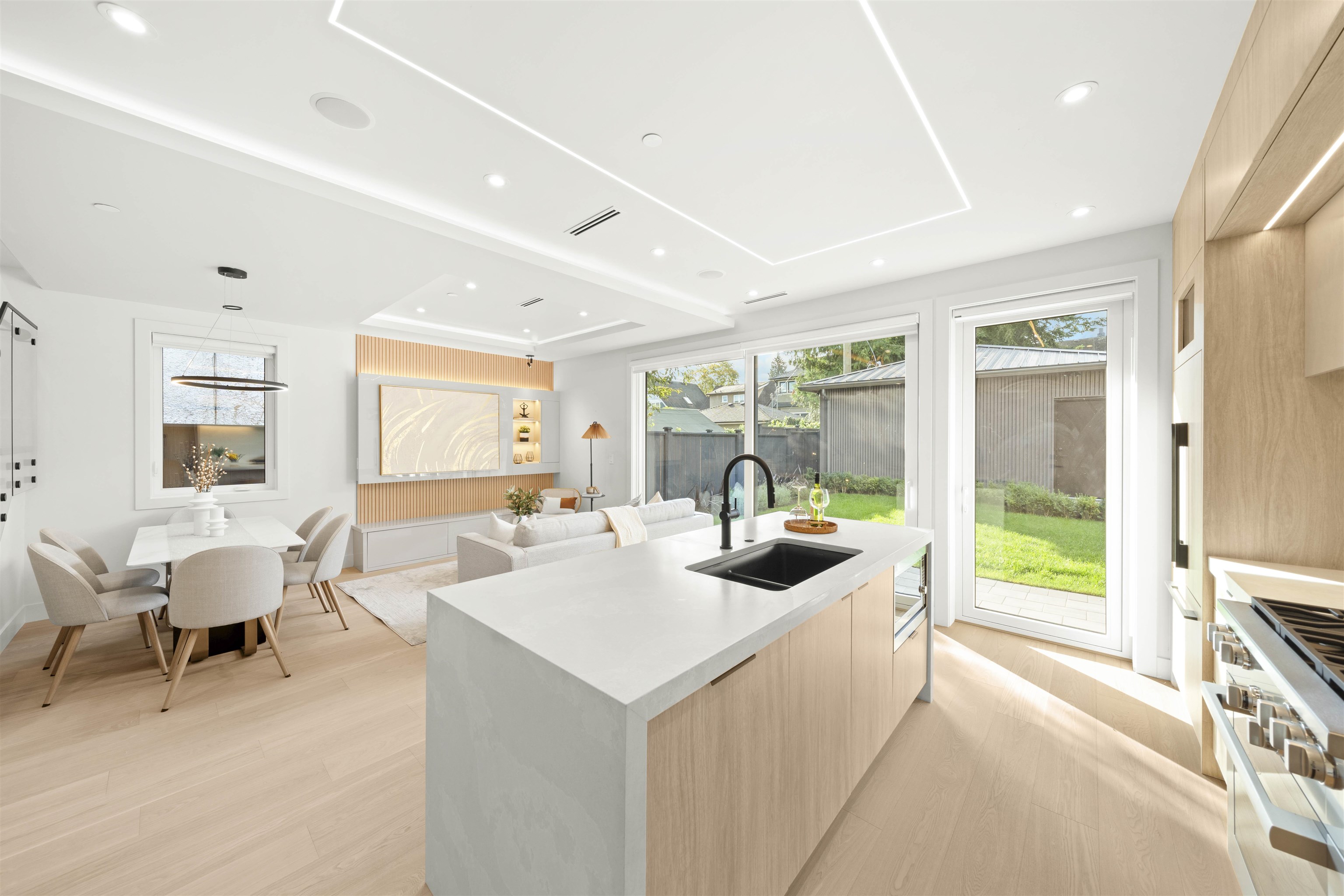 Additional image 6 of 2-3466 W 22nd Avenue, Vancouver, BC, V6S 1J2