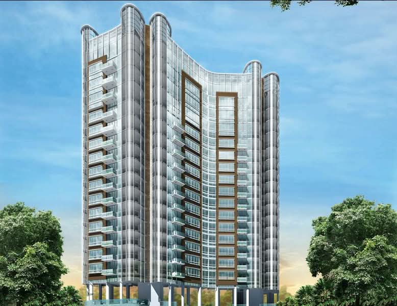 Additional image 21 of 355 Bukit Timah Road