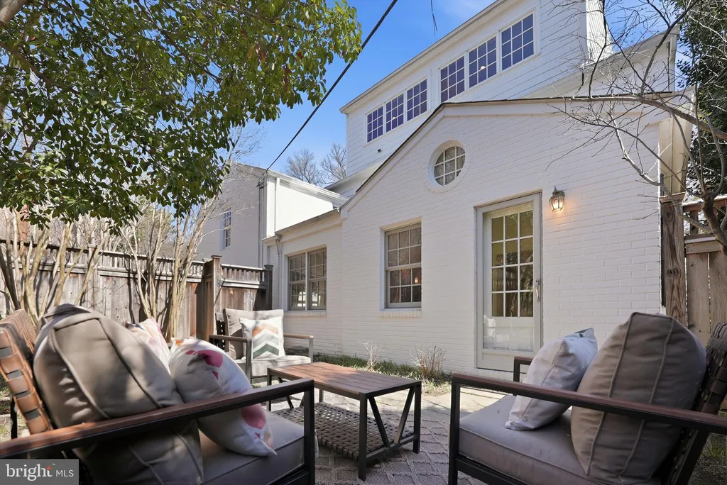 Additional image 45 of 4600 Reno Road NW, Washington, DC 20008