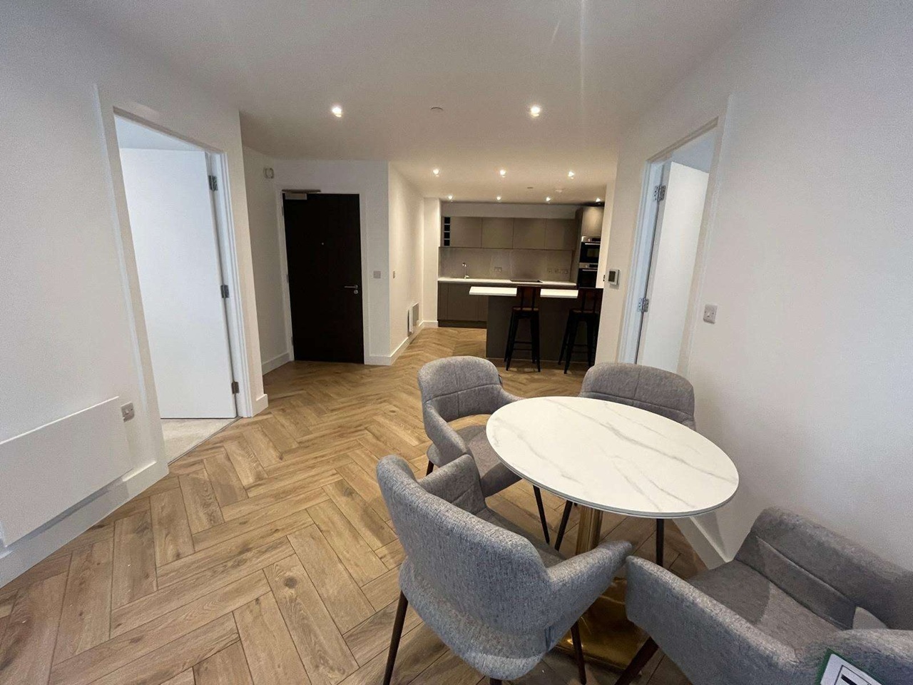 Additional image 3 of 2 Bed Flat, Port St, M1, N1 7GU