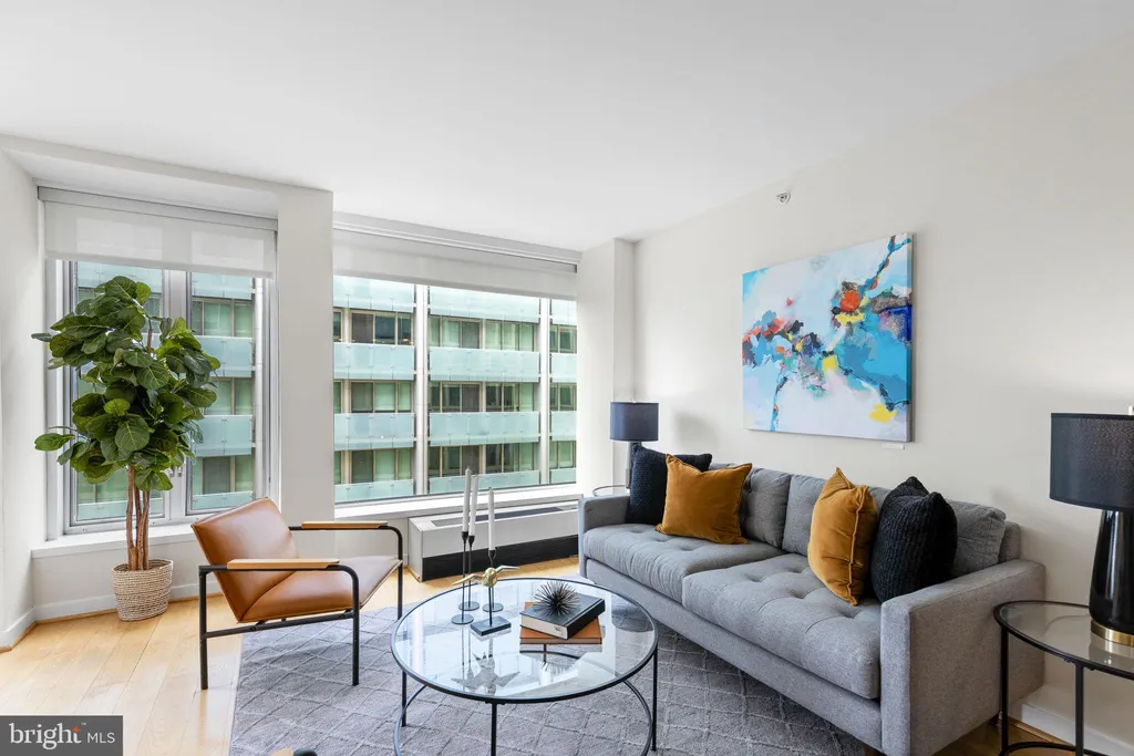 Additional image 2 of 1101 3rd Street SW Unit 312, Washington, DC 20024