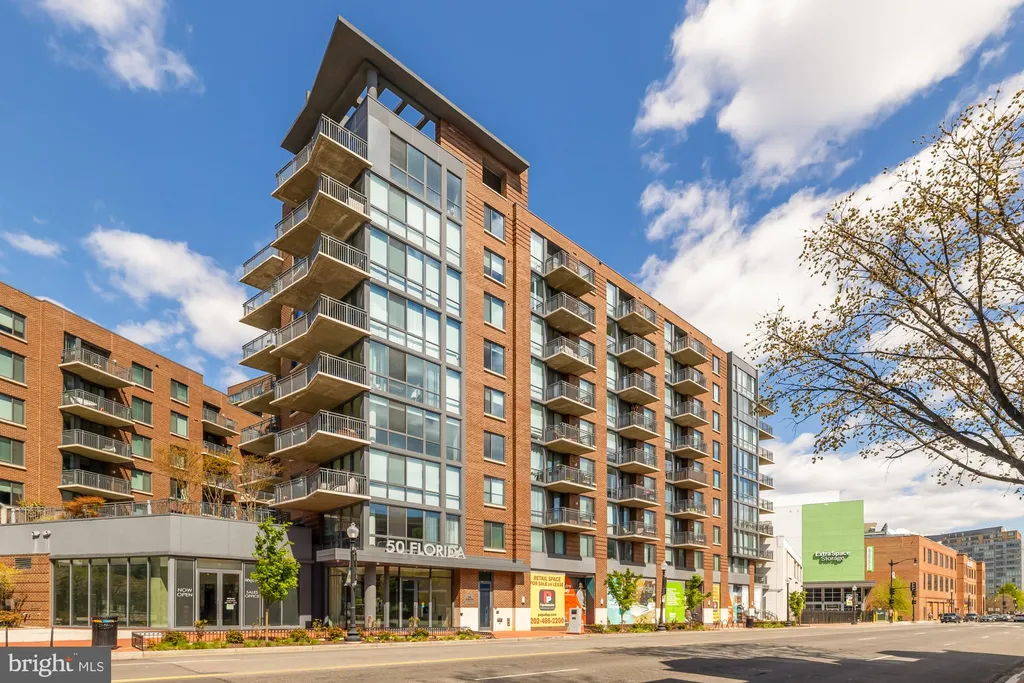 Additional image 17 of 50 Florida Avenue NE Unit 412, Washington, DC 20002