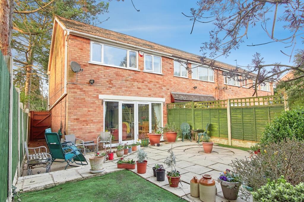 Additional image 20 of Downcroft Avenue, BIRMINGHAM, West Midlands, B38