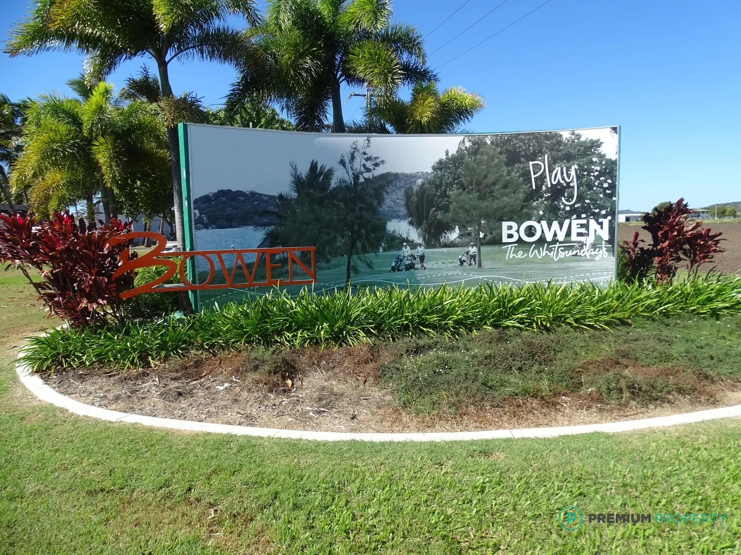 Lot 43 Scully Street, Bowen QLD 4805