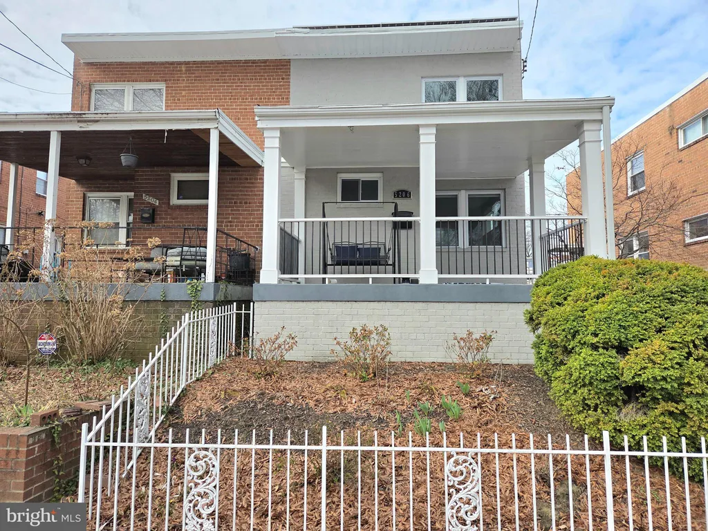 Additional image 2 of 5206 12th Street NE, Washington, DC 20011