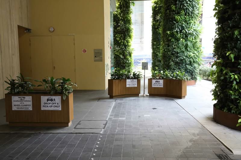 Additional image 14 of 1 Shenton Way