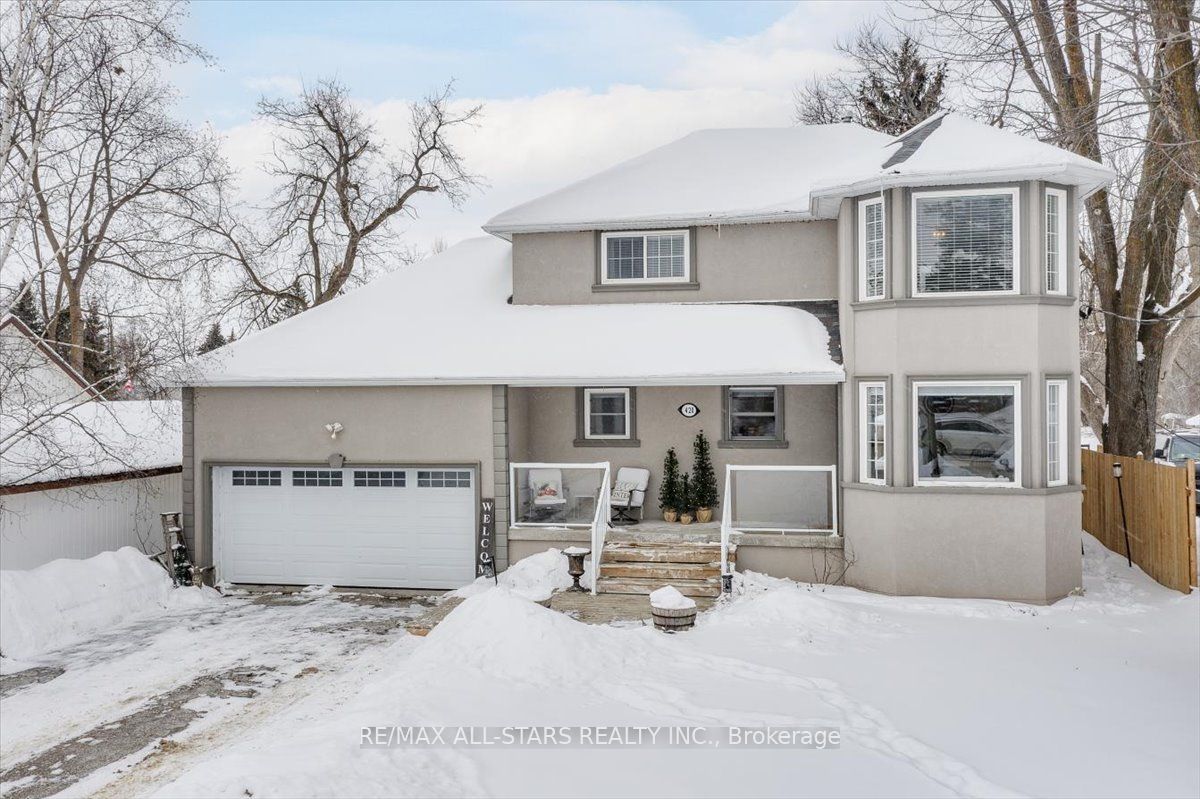 Additional image 2 of 420 Centre Street, Brock, ON, L0K 1A0