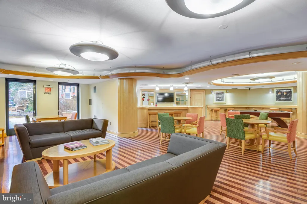 Additional image 27 of 631 D Street NW Unit 837, Washington, DC 20004