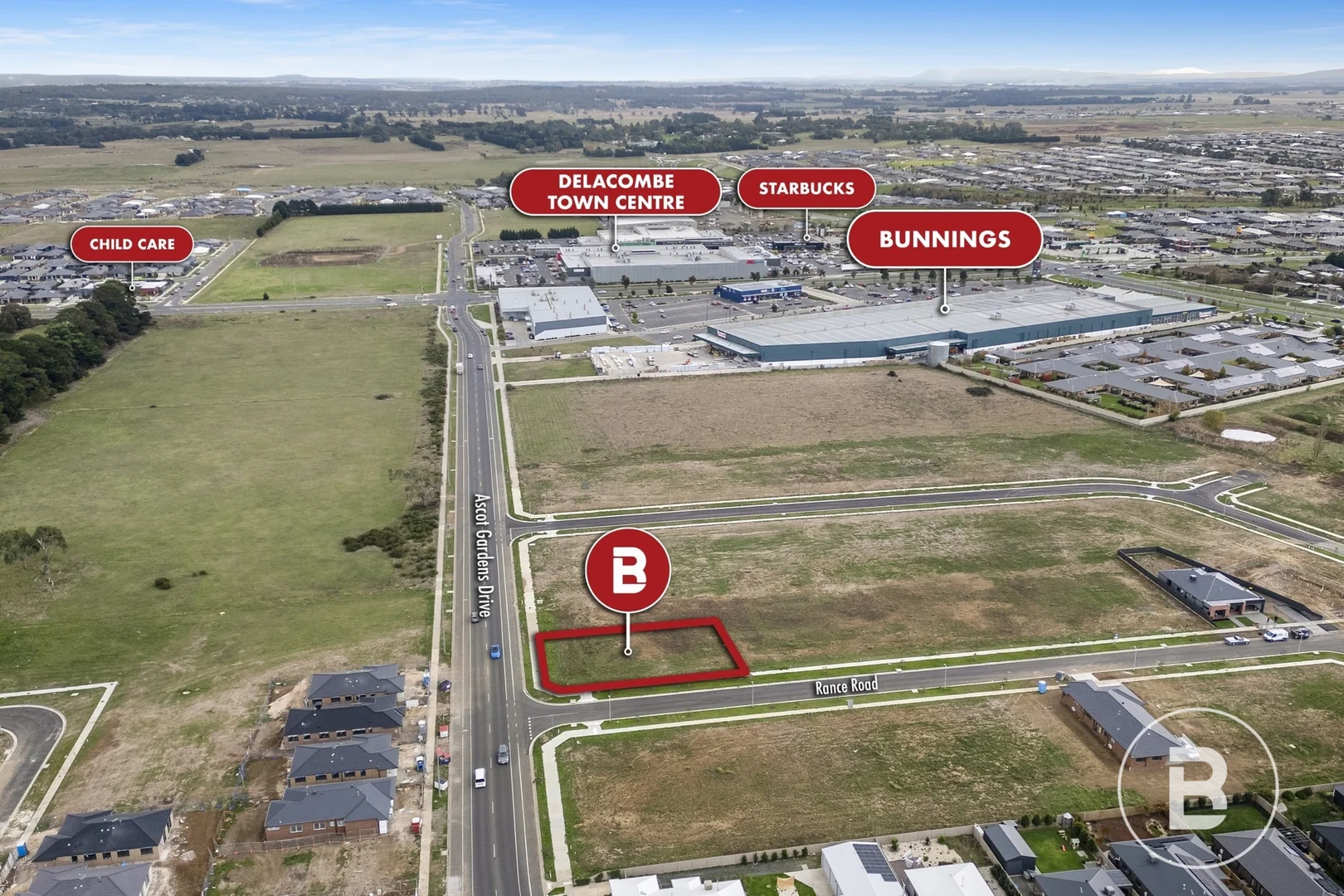 Additional image 3 of 106 Ascot Gardens Drive, Delacombe VIC 3356