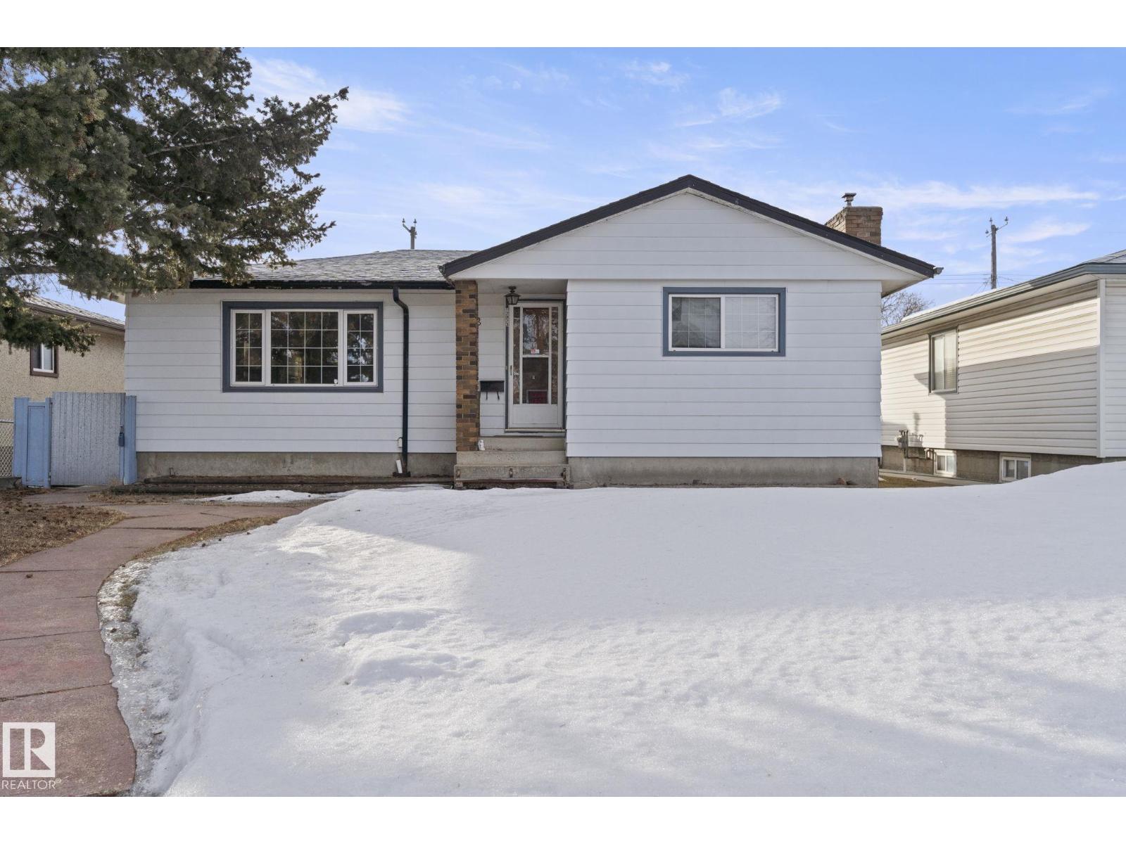 12023 137 Avenue NW, Edmonton, AB, T5E1Z7