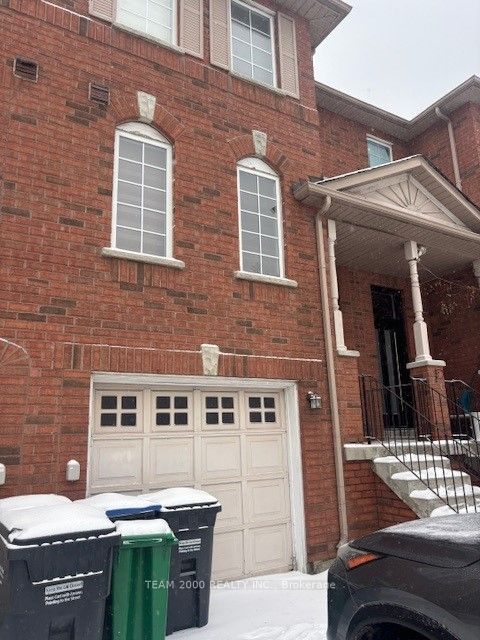 36-170 Havelock Drive, Brampton, ON, L6W 4T3